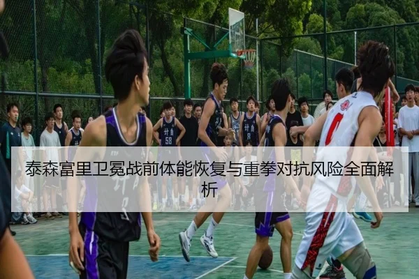 泰森富里卫冕战前体能恢复与重拳对抗风险全面解析